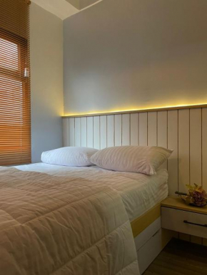 APARTEMEN MURAH DAN UNIK